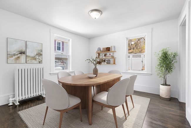 55 Endicott St, House other with 4 bedrooms, 1 bathrooms and 3 parking in Peabody MA | Image 5