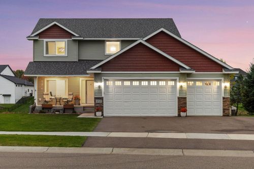 9723 Jordan Ave Ne, Hanover, MN, 55341-4406 | Card Image