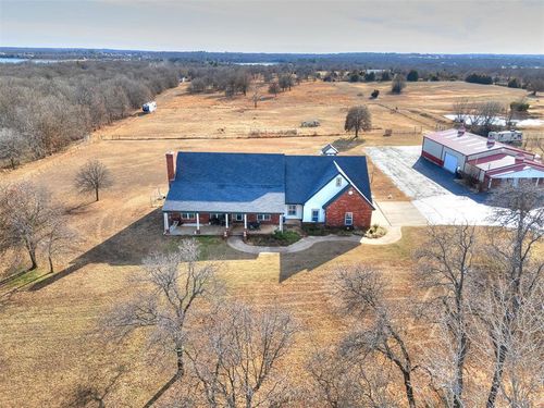 31509 Homer Lane, Shawnee, OK, 74801 | Card Image