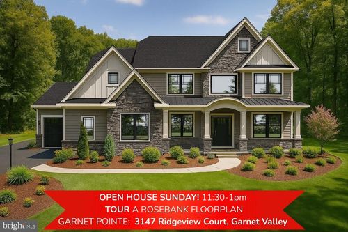 547 Webb Rd, Chadds Ford, PA, 19317-9506 | Card Image