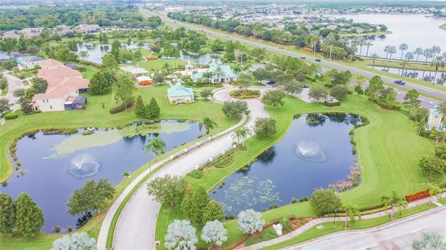 5303 Moon Shell Dr, House other with 4 bedrooms, 3 bathrooms and null parking in APOLLO BEACH FL | Image 72
