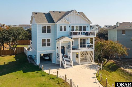 841 Corolla Drive, Corolla, NC, 27927 | Card Image