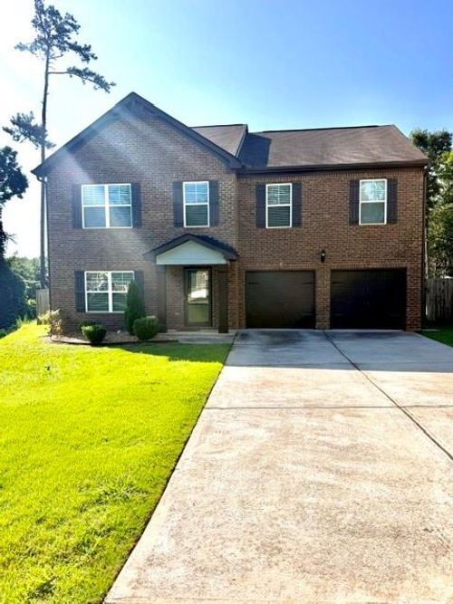 220 Jennah Walk, Union City, GA, 30291-1162 | Card Image
