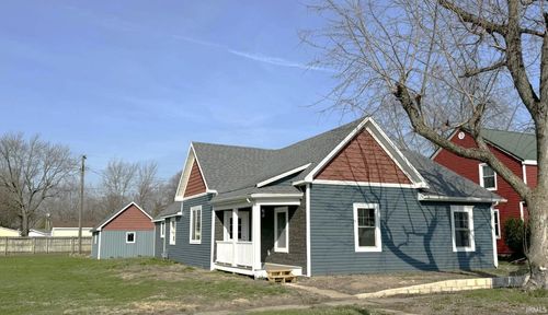 512 N Race St, Monon, IN, 47959-8144 | Card Image