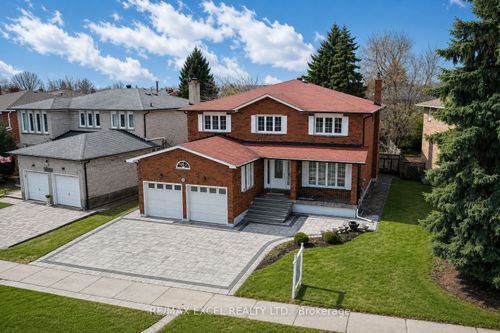 310 Raymerville Dr, Markham, ON, L3P6N9 | Card Image