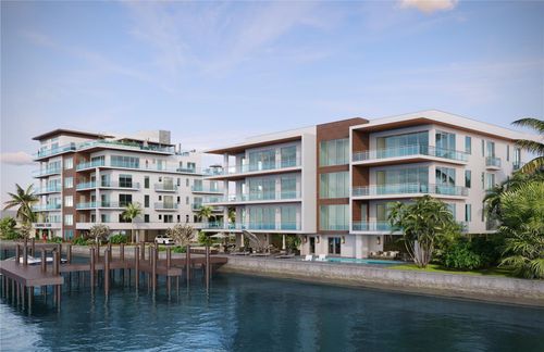 401-699 Bay Esplanade, Clearwater, FL, 33767 | Card Image