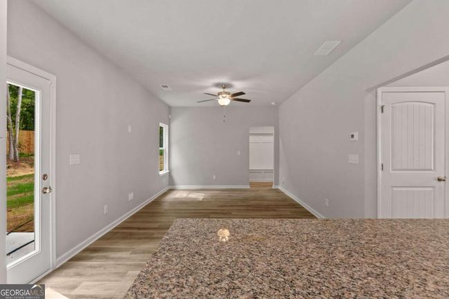 65 Patterson Dr, House other with 4 bedrooms, 3 bathrooms and 2 parking in Franklin GA | Image 17