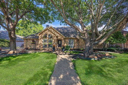 6913 Brookvale Rd, Fort Worth, TX, 76132-3531 | Card Image