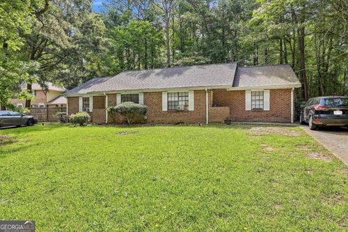 105 Meadowbrook Ct, Fayetteville, GA, 30215-8271 | Card Image