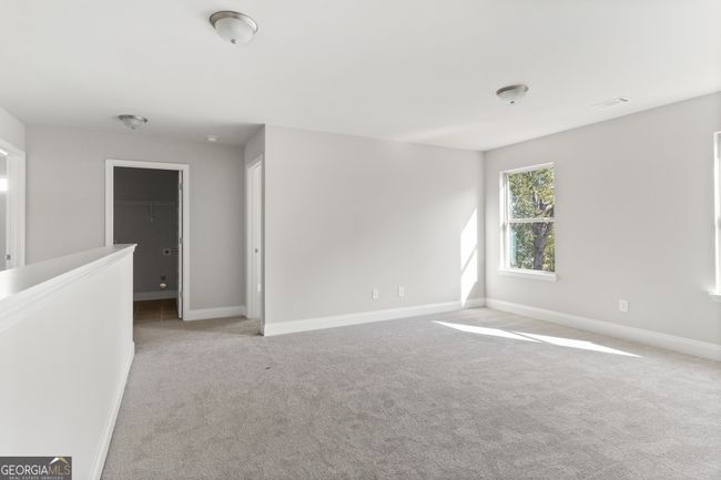 95 - 7244 Millbrae Walk, House other with 5 bedrooms, 3 bathrooms and 4 parking in Flowery Branch GA | Image 32