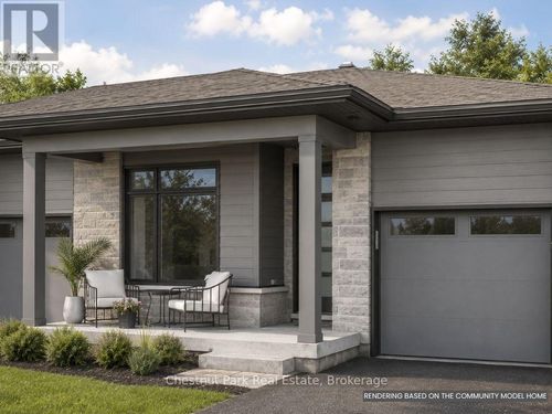 10 Pine Needle Way, Huntsville, ON, P1H0G4 | Card Image