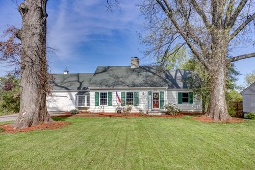 519 Ohara Dr, Danville, KY, 40422 | Card Image