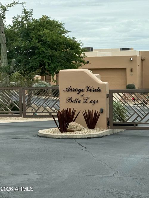 123-17025 E La Montana Dr, Fountain Hills, AZ, 85268-8580 | Card Image