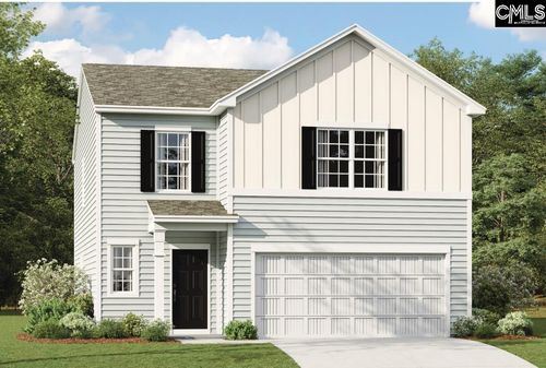 813 Hurricane Drive Road, Gaston, SC, 29053 | Card Image