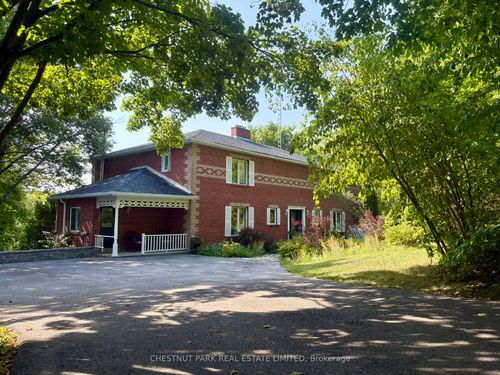 21 Southridge Trail, Caledon Village, ON, L7K0B3 | Card Image