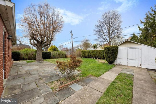 140 Barrie Rd, House other with 3 bedrooms, 3 bathrooms and null parking in ARDMORE PA | Image 22