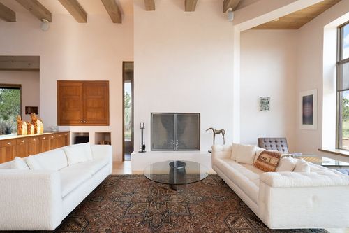 18 Bishops Dome Rd, Santa Fe, NM, 87506-8292 | Card Image