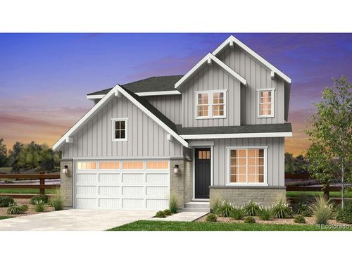 16935 W 92nd Loop, Arvada, CO, 80007-8346 | Card Image