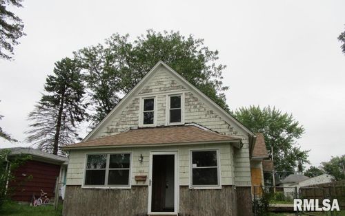 1425 24 1/2 St, Rock Island, IL, 61201-2712 | Card Image