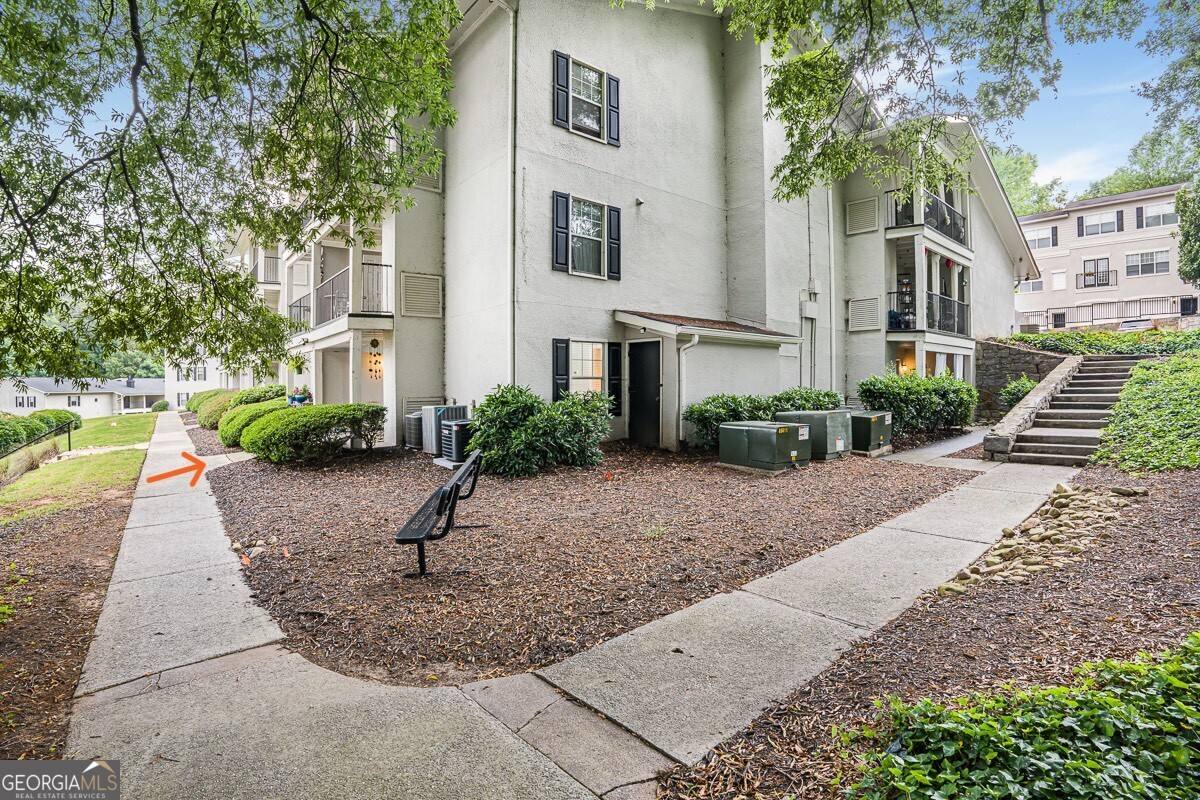 Residential in Atlanta 2