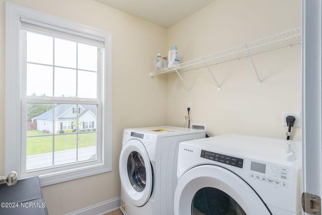 310 Pettigrew Ln, House other with 4 bedrooms, 3 bathrooms and 2 parking in Jacksonville NC | Image 30