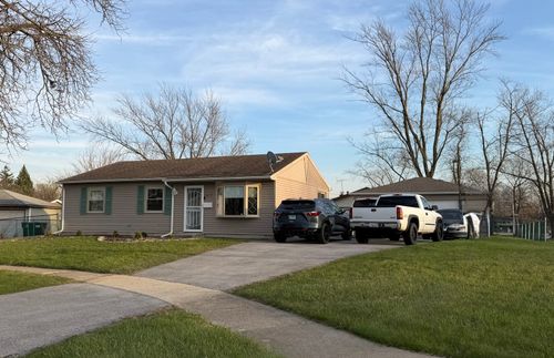 3617 Coventry Ct, Hazel Crest, IL, 60429-1510 | Card Image