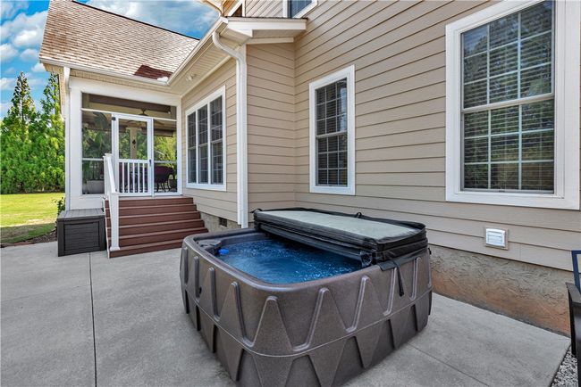 102 Woods Dr, House other with 4 bedrooms, 3 bathrooms and null parking in West Union SC | Image 37