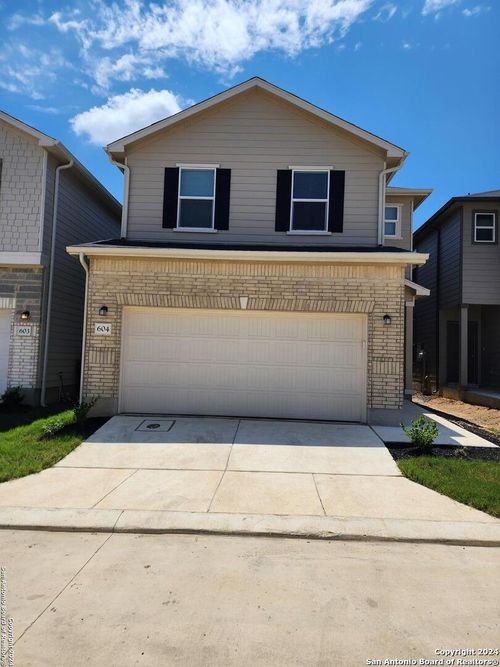 604-14839 Vance Jackson Rd, San Antonio, TX, 78249 | Card Image