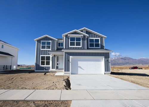 lot-7023-2863 N Chokecherry Dr, Eagle Mountain, UT, 84005 | Card Image
