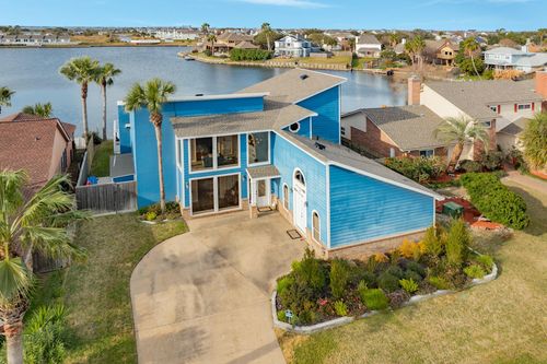 24 Quintana Dr, Galveston, TX, 77554-9350 | Card Image