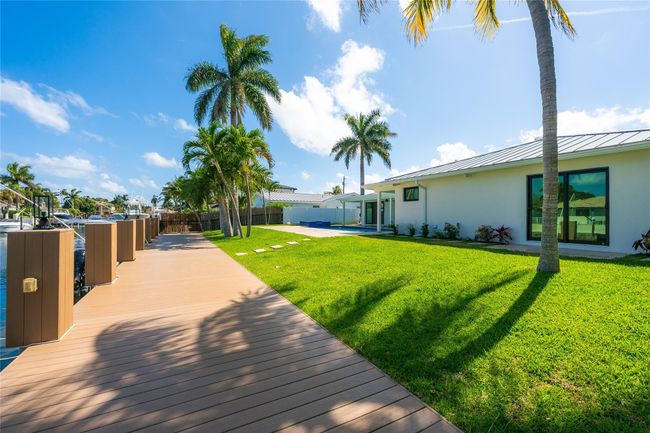 4440 Ne 26 Th Ave, House other with 3 bedrooms, 3 bathrooms and null parking in Lighthouse Point FL | Image 43