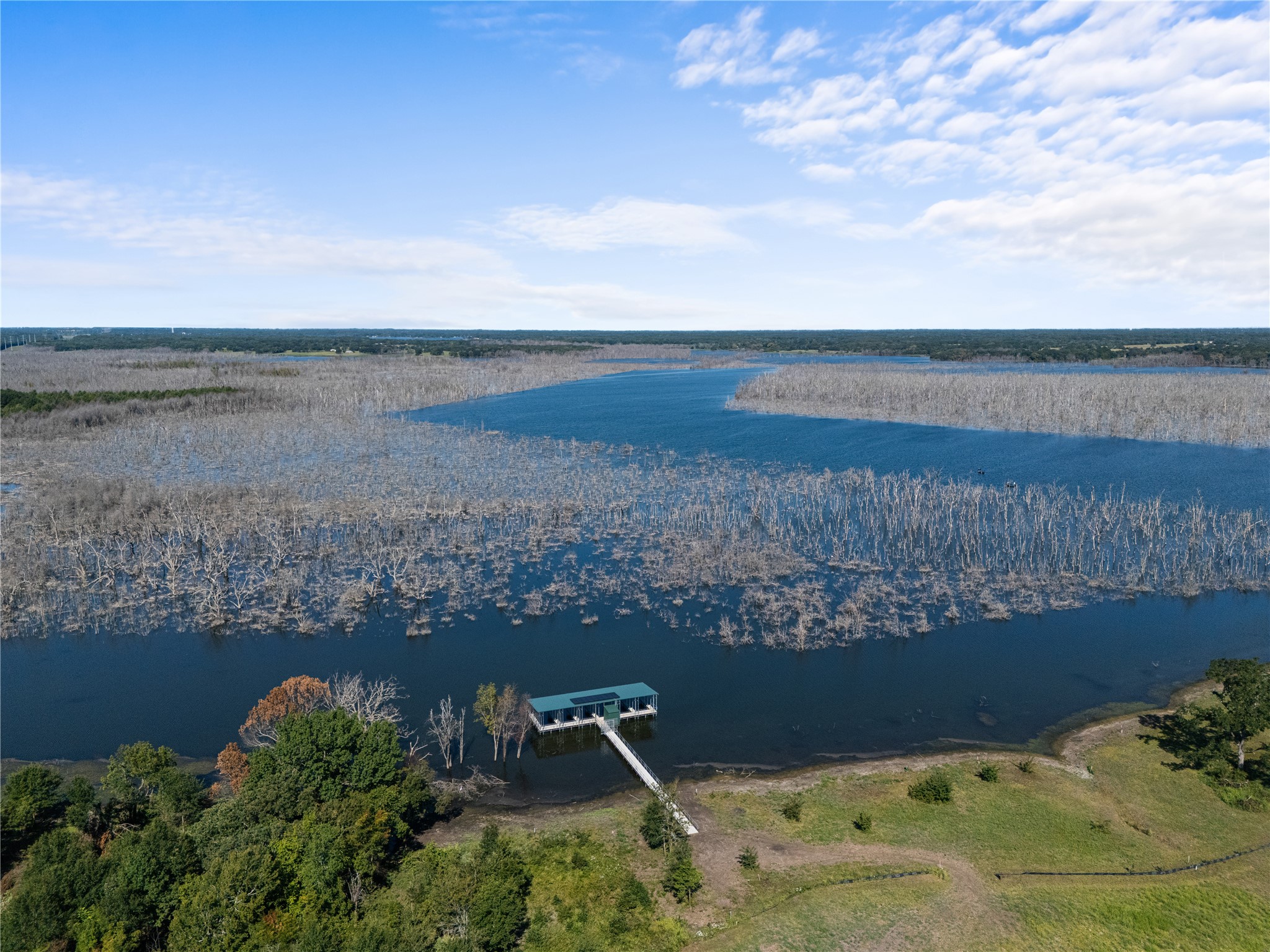 Land in Dodd City 2