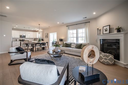 5318 Qualla Trace Court, Chesterfield, VA, 23832 | Card Image