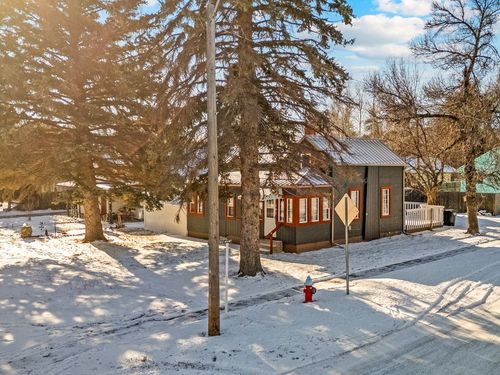 201 S Park Street, Joliet, MT, 59041 | Card Image