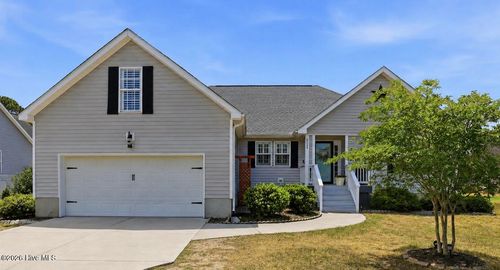 8504 Lakeview Dr, Wilmington, NC, 28412-3397 | Card Image