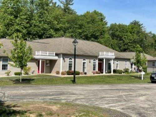 25 Lantern Ln, Kingston, NH, 03848-3260 | Card Image