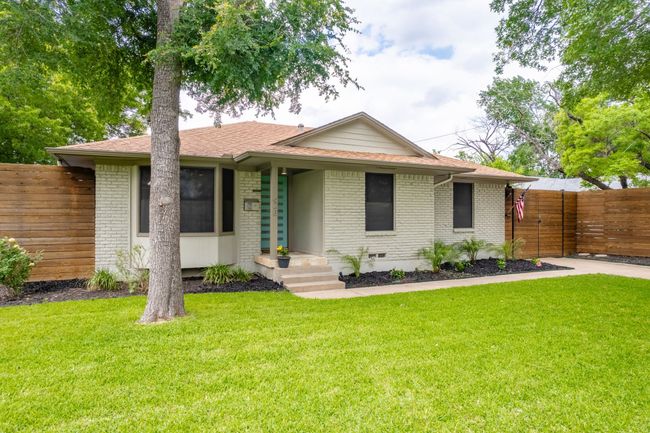 628 Nottingham Dr, House other with 4 bedrooms, 3 bathrooms and null parking in Richardson TX | Image 34