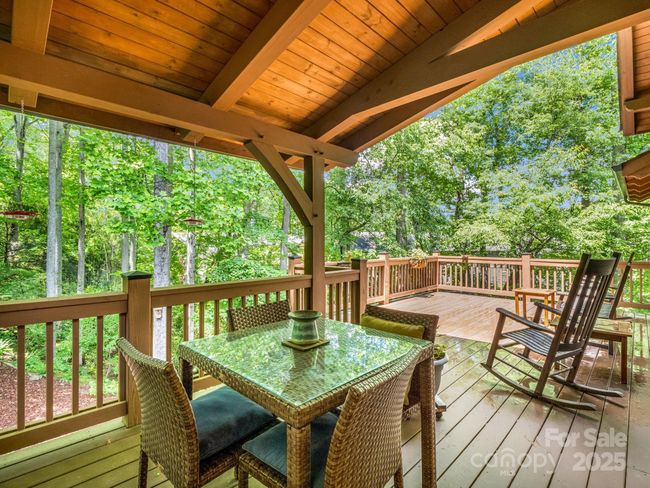 15 Sandy Br, House other with 4 bedrooms, 4 bathrooms and null parking in Black Mountain NC | Image 13