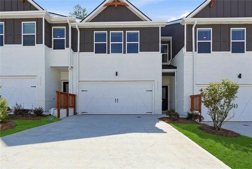 3231 Winding Waters Way, Powder Springs, GA, 30127-1729 | Card Image