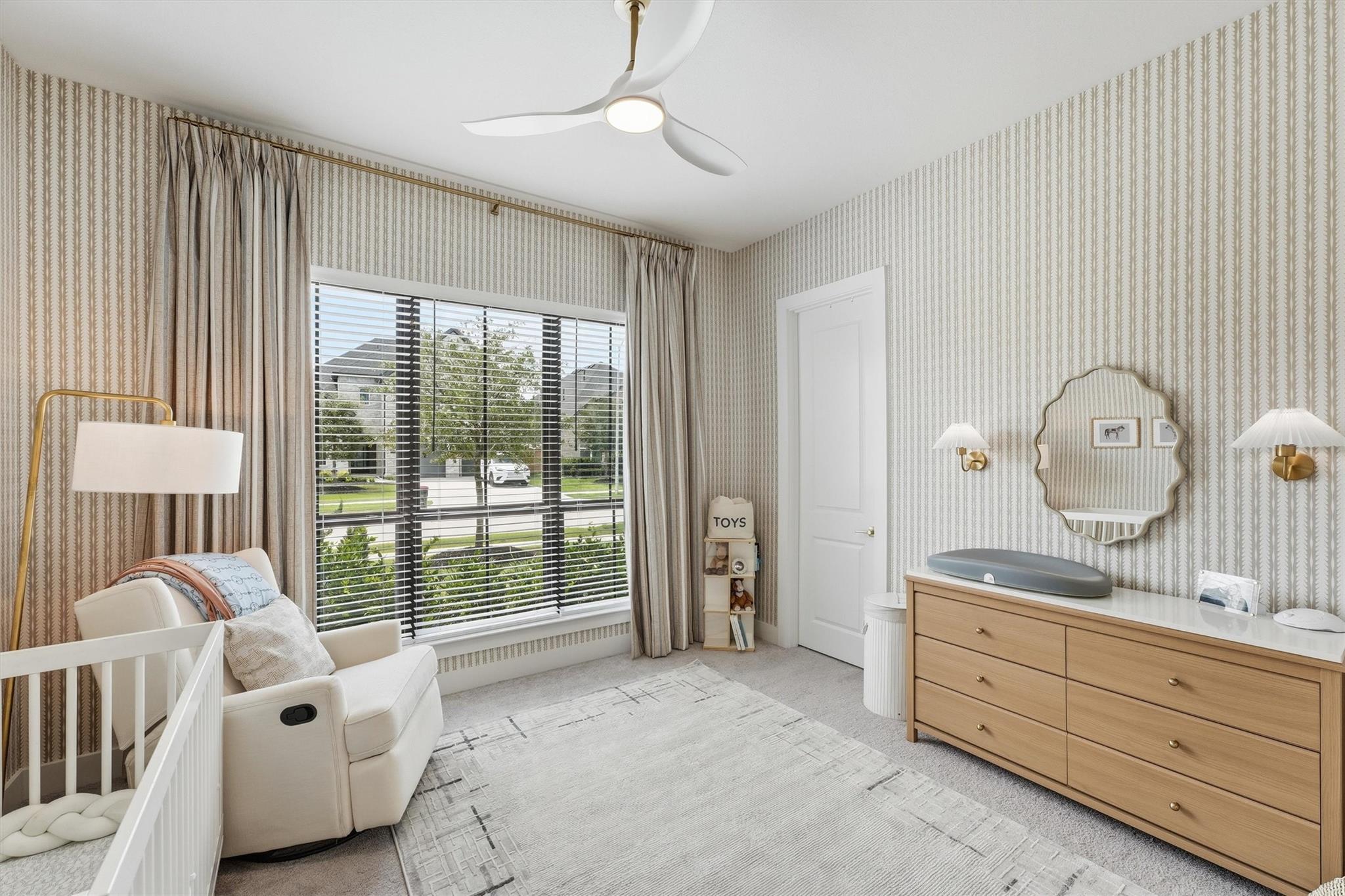 Residential in Cypress 4
