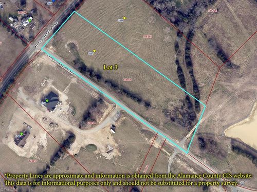 1853 Miles Chapel Rd, Mebane, NC, 27302-9009 | Card Image