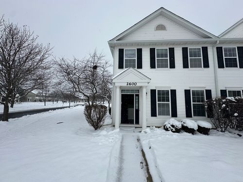 2600 Providence Ave, Aurora, IL, 60503-6736 | Card Image