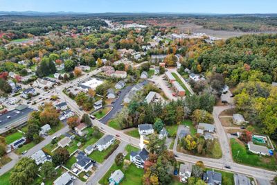 23-25 Oak Street, Home with 0 bedrooms, 4 bathrooms and null parking in Dover NH | Image 1