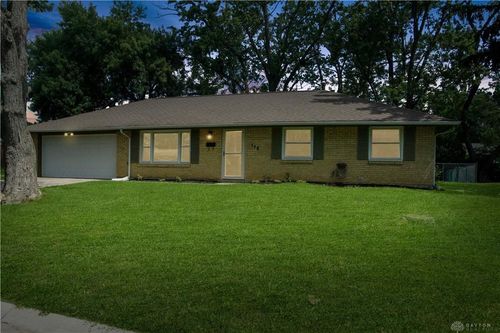 115 Laura Ave, Washington Township, OH, 45458-2424 | Card Image
