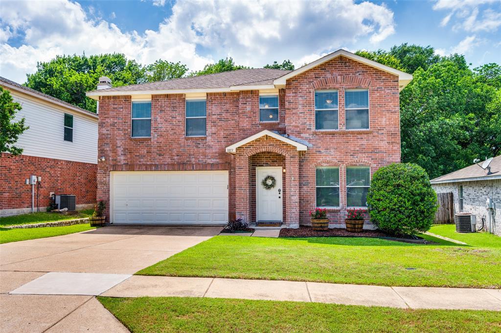 Quail View Dr, Mckinney, TX 75071