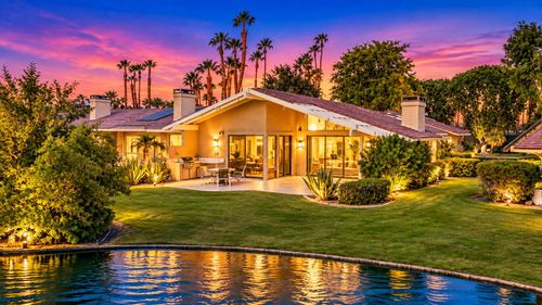 109 Deer Spring Way, Palm Desert, CA, 92211-3205 | Card Image