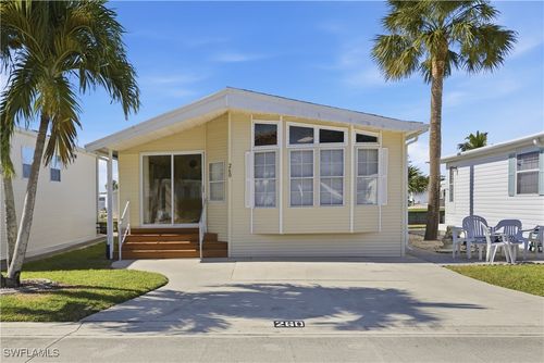 260-260 Bass Ct, Marco Island, FL, 34145-3502 | Card Image