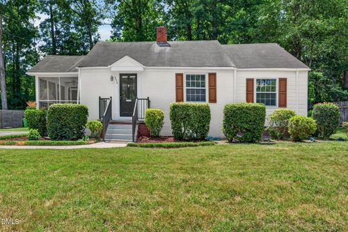 500 N King Charles Rd, Raleigh, NC, 27610-2238 | Card Image