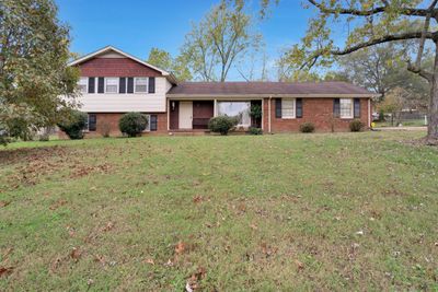 1252 Shawnee Rd, House other with 4 bedrooms, 2 bathrooms and 2 parking in Madison TN | Image 1