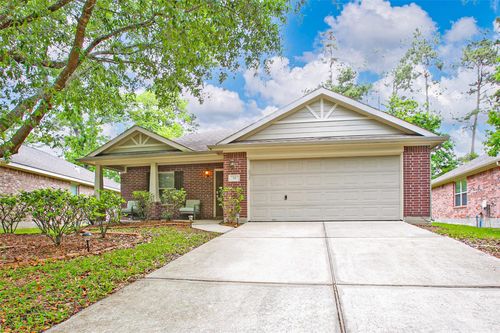 38 N Star Ridge Cir, The Woodlands, TX, 77382-1460 | Card Image